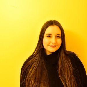 Meet your Posher, Natalie